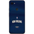 NBA New Orleans Pelicans Jersey Google Pixel 3a Skin
